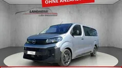 Grau Neu 2025 Opel Vivaro Van | 37.675 € (Fairer Preis)
