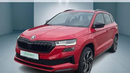 Gebraucht 2025 Skoda Karoq SportLine SUV | 51.590 €