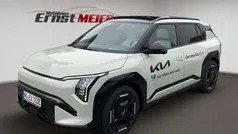 Gebraucht 2024 Kia EV3 4 SUV | 43.600 € (Fairer Preis)