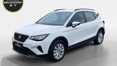 Weiß Gebraucht 2022 Seat Arona Style SUV | 16.470 € (Fairer Preis)