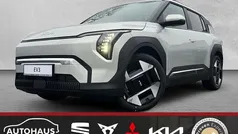 Gebraucht 2025 Kia EV3 2 SUV | 35.950 € (Superpreis)