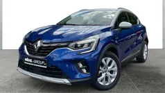 Gebraucht 2019 Renault Captur Intens SUV | 15.990 € (Fairer Preis)