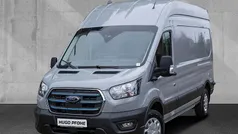 Grau Gebraucht 2023 Ford Transit Trend Van | 42.950 € (Fairer Preis)