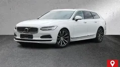 Gebraucht 2022 Volvo V90 Inscription Kombi | 36.600 € (Fairer Preis)