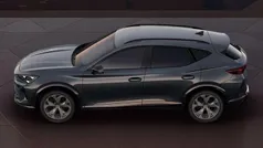 Gebraucht 2025 Cupra Formentor SUV | 33.136 € (Superpreis)