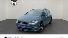 Gebraucht 2019 VW Golf VII IQ Drive Limousine | 18.980 € (Fairer Preis)