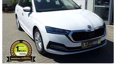 Gebraucht 2022 Skoda Octavia Style Kombi | 25.990 € (Fairer Preis)