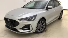 Gebraucht 2025 Ford Focus ST-Line X Kombi | 26.980 € (Guter Preis)