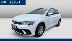 Gebraucht 2025 VW Polo Limousine | 19.530 € (Fairer Preis)