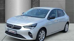 Silber Gebraucht 2023 Opel Corsa Edition Kleinwagen | 17.950 € (Fairer Preis)