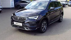 Gebraucht 2023 Seat Ateca FR SUV | 24.980 € (Fairer Preis)
