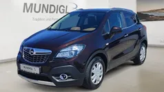 Gebraucht 2014 Opel Mokka Innovation SUV | 10.860 € (Fairer Preis)
