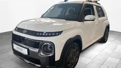Gebraucht 2025 Hyundai Inster Kleinwagen | 30.589 € (Etwas zu teuer)