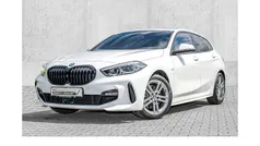 Gebraucht 2024 BMW 118 Performance Kleinwagen | 29.890 € (Fairer Preis)