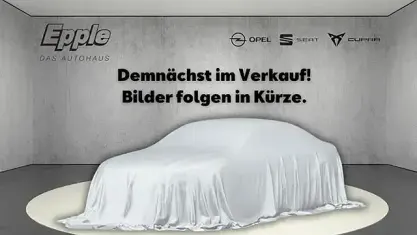 Gebraucht Seat Arona FR 116 PS (85 kW) 2025 Schwarz SUV