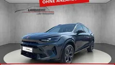 Gebraucht 2025 Cupra Formentor SUV | 31.930 € (Superpreis)