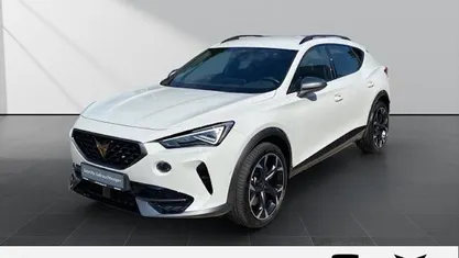 Gebraucht Cupra Formentor VZ 310 PS (228 kW) 2023 SUV