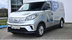Maxus eDeliver 3