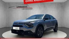 Gris acier Gebraucht 2024 Citroën C4 Limousine | 19.320 € (Fairer Preis)