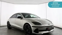 Gebraucht 2024 Hyundai Ioniq 6 Edition Limousine | 40.440 € (Fairer Preis)