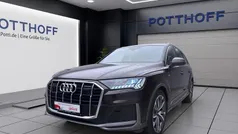 Gebraucht 2021 Audi Q7 S-Line SUV | 57.950 € (Fairer Preis)