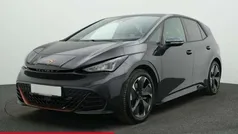 Grau Gebraucht 2024 Cupra Born Kleinwagen | 35.450 € (Fairer Preis)