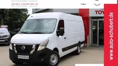 S) (weiss Neu 2024 Nissan Interstar Acenta Van | 34.980 € (Fairer Preis)