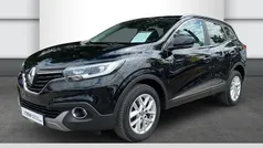 Gebraucht 2016 Renault Kadjar LIMITED SUV | 11.775 €