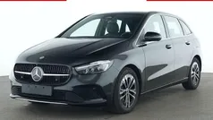 Gebraucht 2024 Mercedes B180 Progressive Van / Kleinbus | 29.990 € (Superpreis)