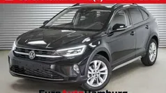 Deep black metallic (2t) Neu 2025 VW Taigo Life SUV | 27.591 € (Guter Preis)