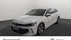 Gebraucht 2024 VW Passat Business Kombi | 33.876 € (Fairer Preis)