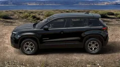 Gebraucht 2025 Jeep Avenger Longitude SUV | 24.981 € (Guter Preis)