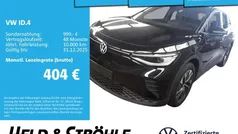 Gebraucht 2025 VW ID.4 Pro SUV | 41.250 € (Superpreis)