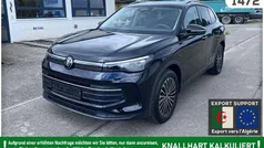 Gebraucht 2024 VW Tiguan Life SUV | 33.915 € (Fairer Preis)
