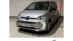 Silber Gebraucht 2024 VW e-up! Edition Kleinwagen | 21.980 € (Fairer Preis)