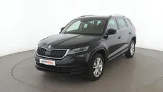 Schwarz Gebraucht 2019 Skoda Kodiaq Style SUV | 31.650 € (Fairer Preis)