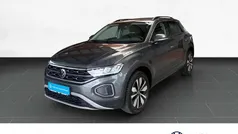 Gebraucht 2024 VW T-Roc Move SUV | 27.930 € (Fairer Preis)