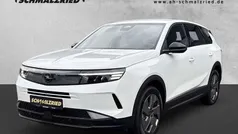 Gebraucht 2025 Opel Grandland X Edition SUV | 31.970 € (Superpreis)