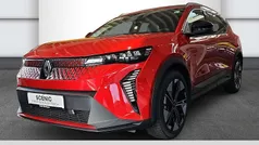 Gebraucht 2025 Renault Scénic Komfort Van / Kleinbus | 39.995 € (Fairer Preis)