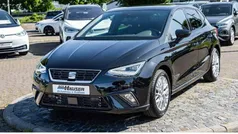 Gebraucht 2024 Seat Ibiza FR Kleinwagen | 21.975 € (Fairer Preis)