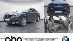 Gebraucht 2021 BMW X4 M Sport SUV | 43.960 € (Guter Preis)