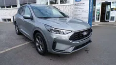 Solar silber Gebraucht 2024 Ford Kuga ST-Line SUV | 25.990 € (Guter Preis)