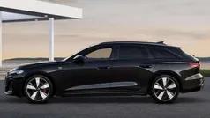 Gebraucht 2025 Audi A5 S-Line Coupé | 63.146 € (Fairer Preis)