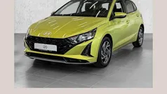 Gebraucht 2025 Hyundai i20 Trend Limousine | 22.490 € (Fairer Preis)