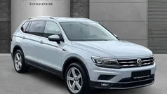 Gebraucht 2017 VW Tiguan Allspace Highline SUV | 24.500 € (Fairer Preis)