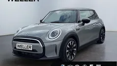 Metallic) (grau Gebraucht 2021 Mini Cooper Classic Kleinwagen | 21.480 € (Fairer Preis)