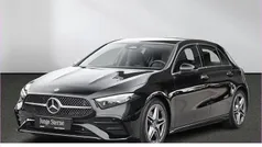 Gebraucht 2024 Mercedes A200 AMG line | 33.970 € (Fairer Preis)