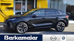 Gebraucht 2025 Cupra Terramar VZ SUV | 42.480 € (Superpreis)