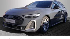 Magnetgrau Gebraucht 2024 Audi A5 Ambiente Coupé | 57.990 € (Guter Preis)