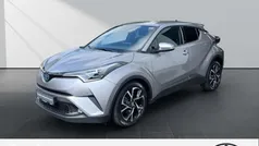 Gebraucht 2018 Toyota C-HR Team SUV | 18.990 € (Fairer Preis)